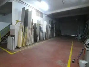 Nave industrial en venta en Fuenlabrada II - El Molino