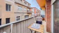 Balcony of Flat for sale in Castellbisbal  with Storage room and Balcony