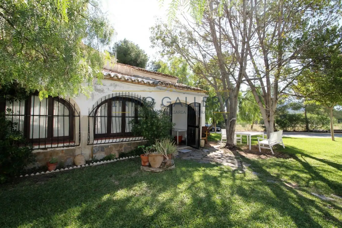 Bungalow en venda a Tibi, imagen 28