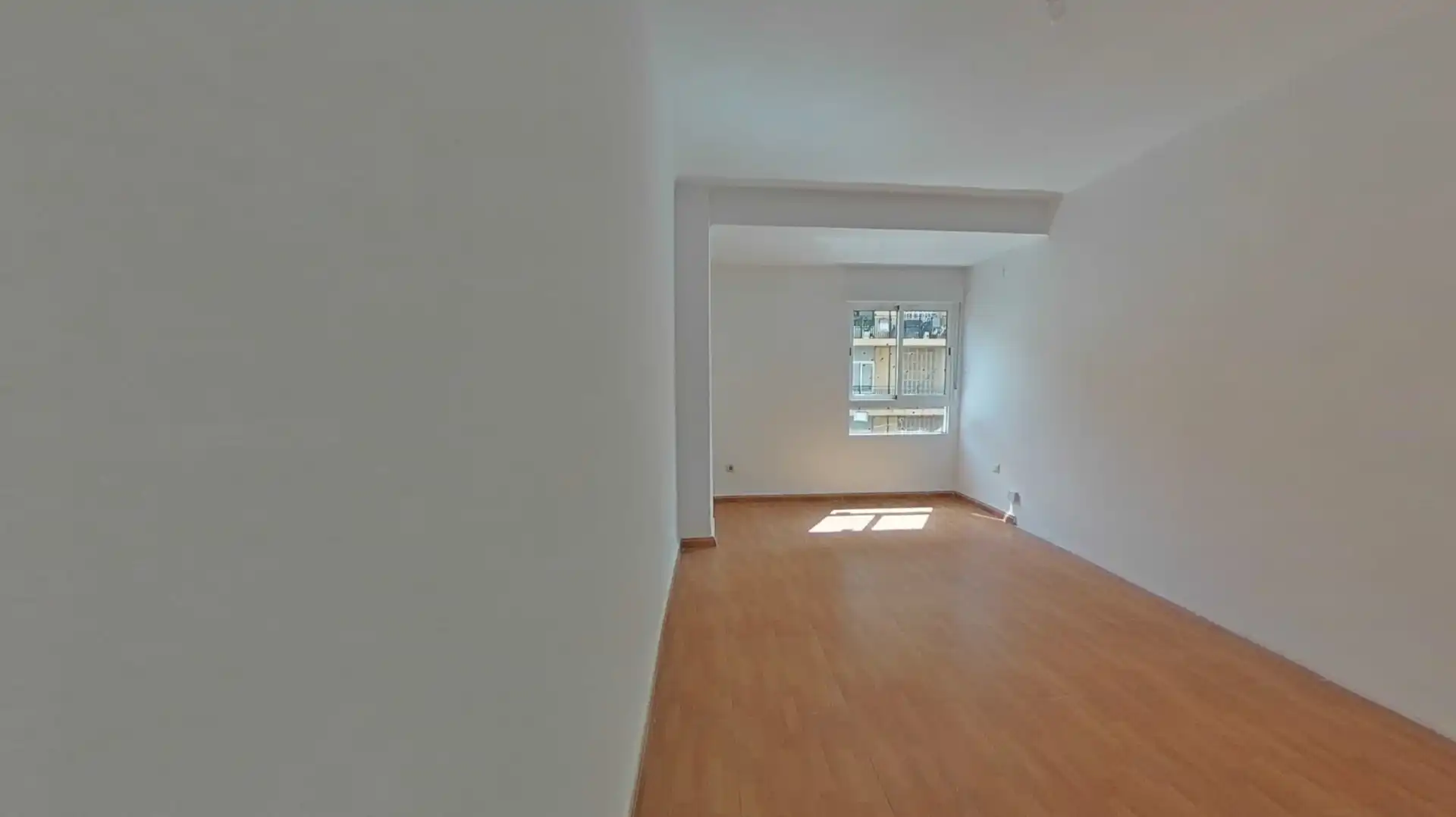 Sala de estar de Piso en venta en Valencia con Balcón