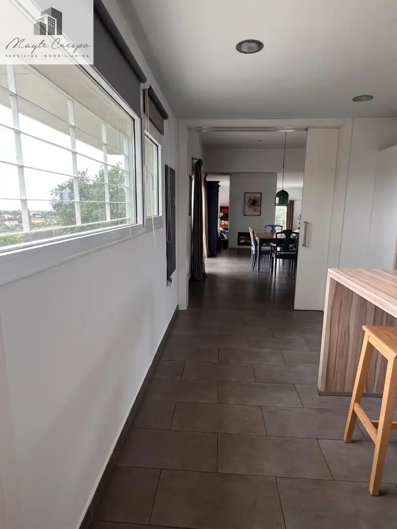 Villa con terrazza in vendita a Aljomahima - Ermita, imagen 20