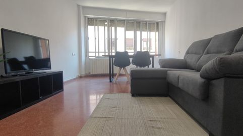 Foto 4 de Piso de alquiler en Cami, Centre - Zona Alta, Alcoy / Alcoi