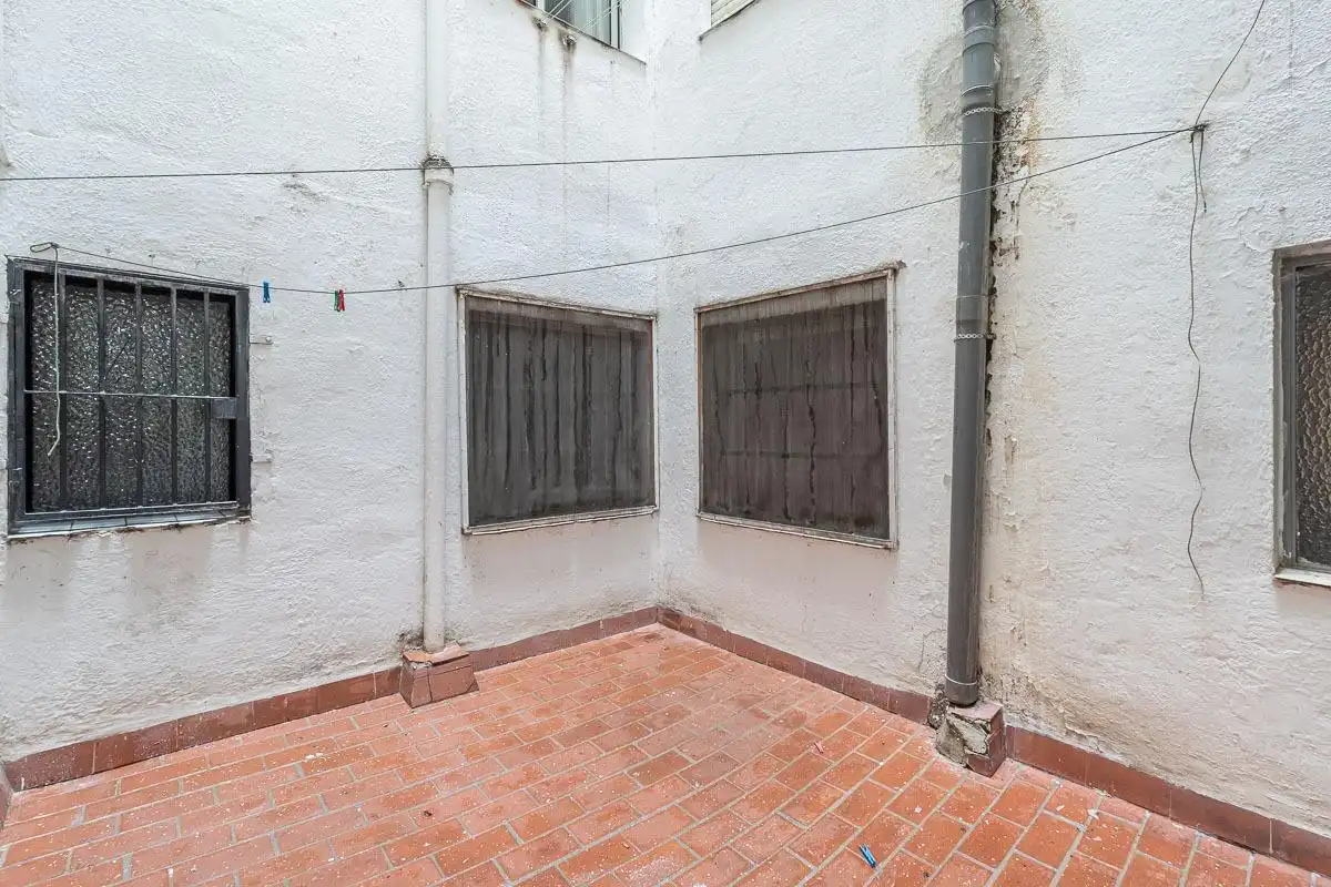 Flat with lift for sale in Avenida de Madrid 22, imagen 16