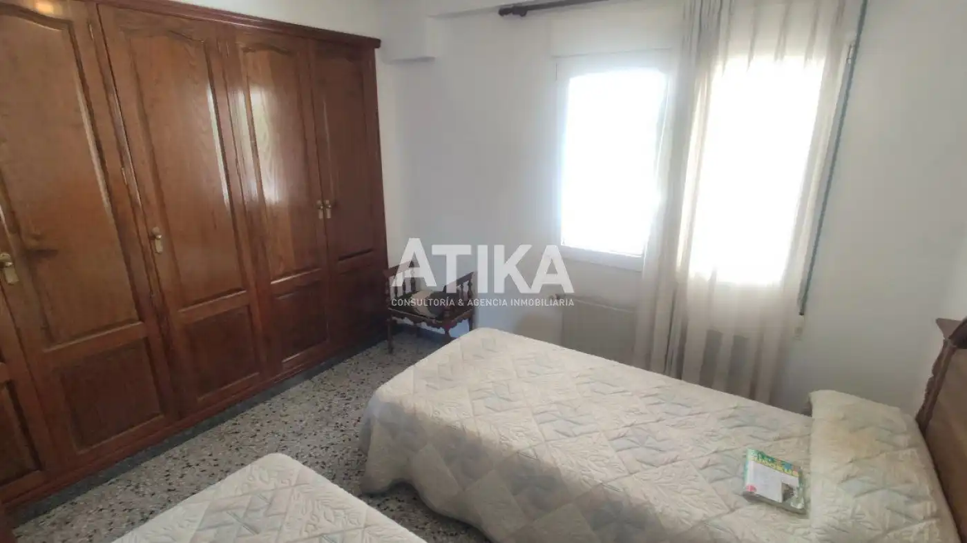 Chalet con balcón en venta en Centro, imagen 47