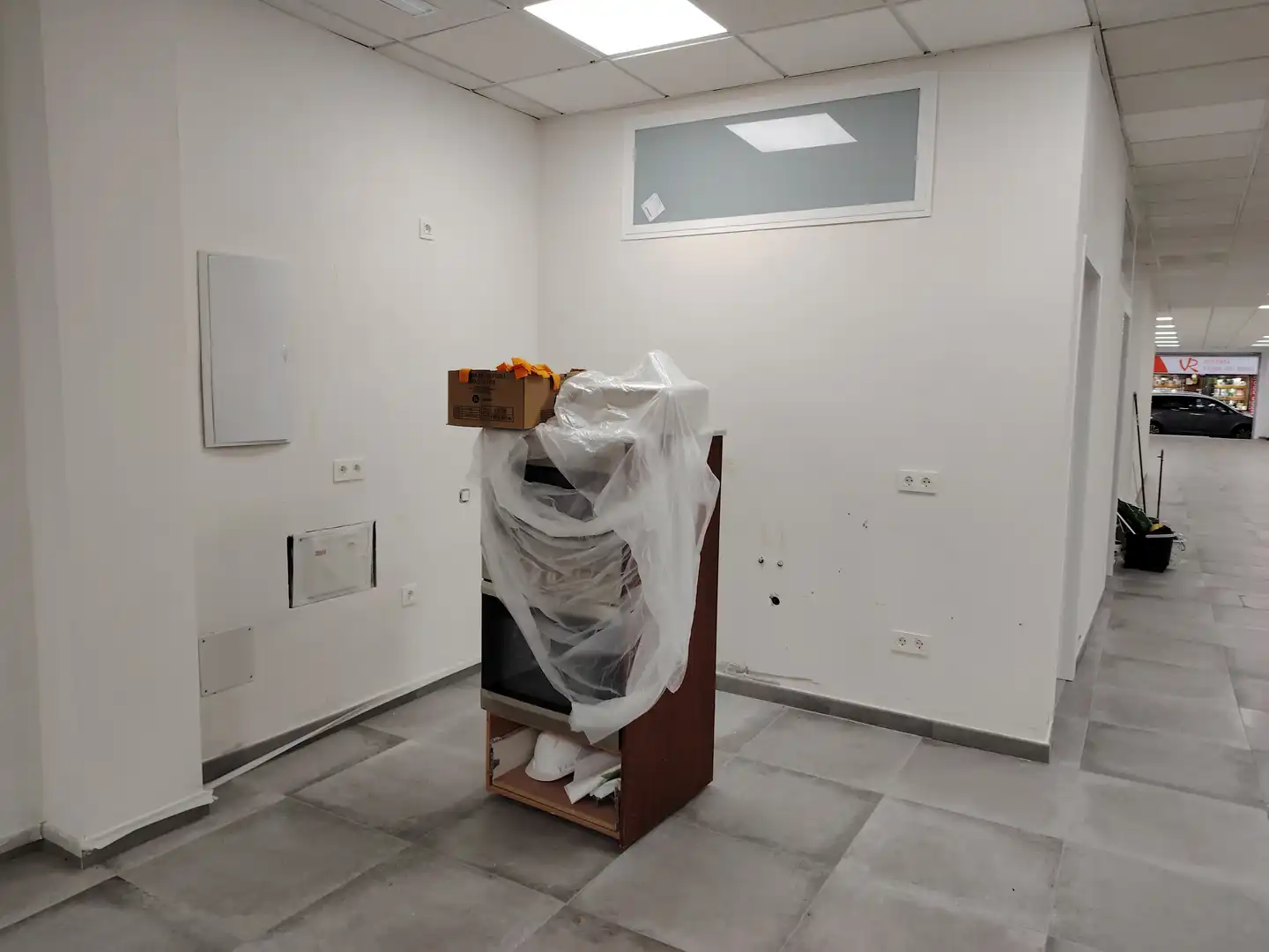 Gewerbefläche zur Miete in Centro - Barriada Mallorca, imagen 7