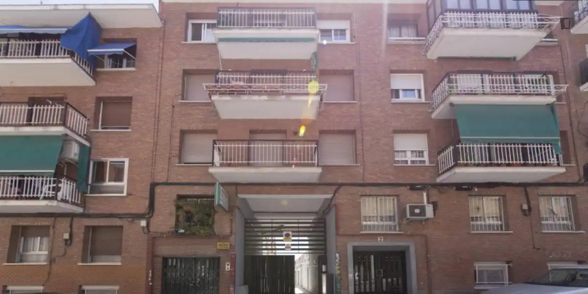Apartments for rent in Pueblo Nuevo