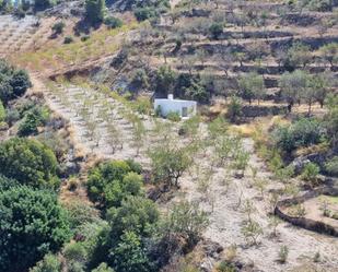 Finca rústica en venda en Gualchos