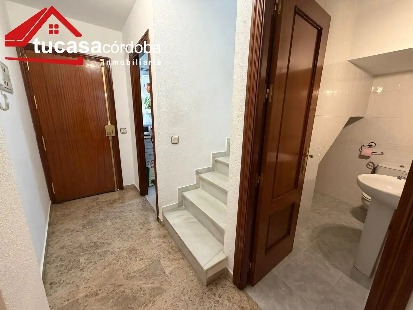 Casa o xalet en venda a Casco Histórico - Ribera - San Basilio