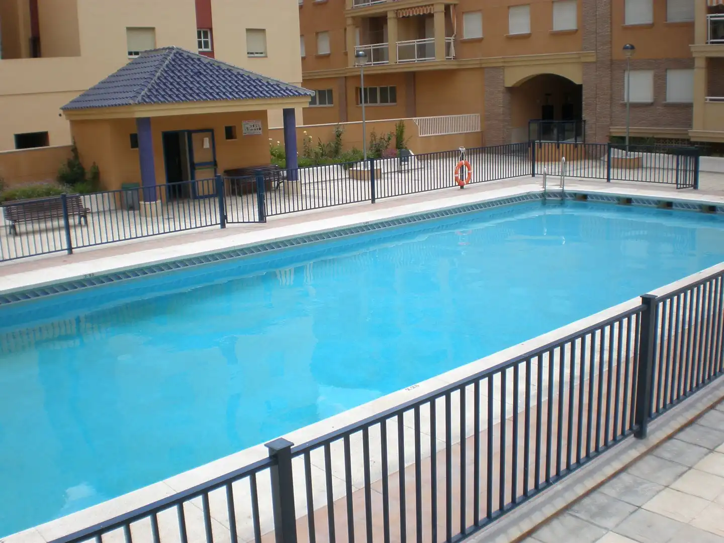 Apartament amb piscina en venda a El Morche, imagen 20