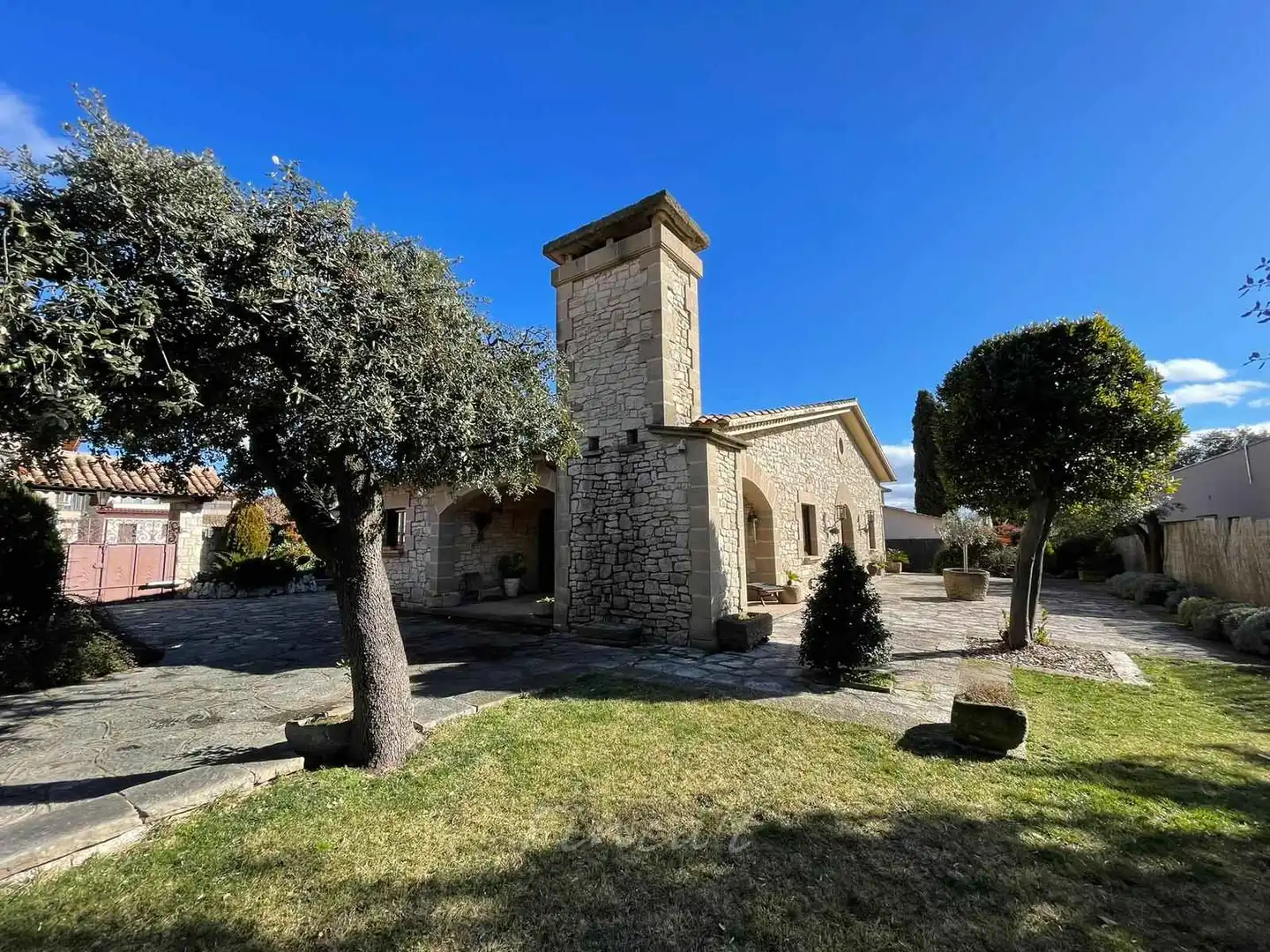 Maison avec jardin à vendre à Carrer de Richard Wagner 14, imagen 7