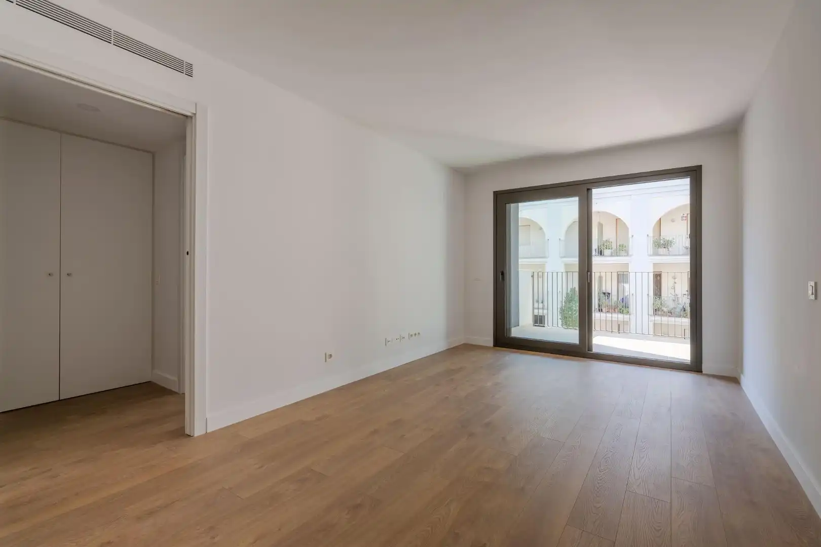 Piso de alquiler en Palamós con Calefacción y Piscina comunitaria