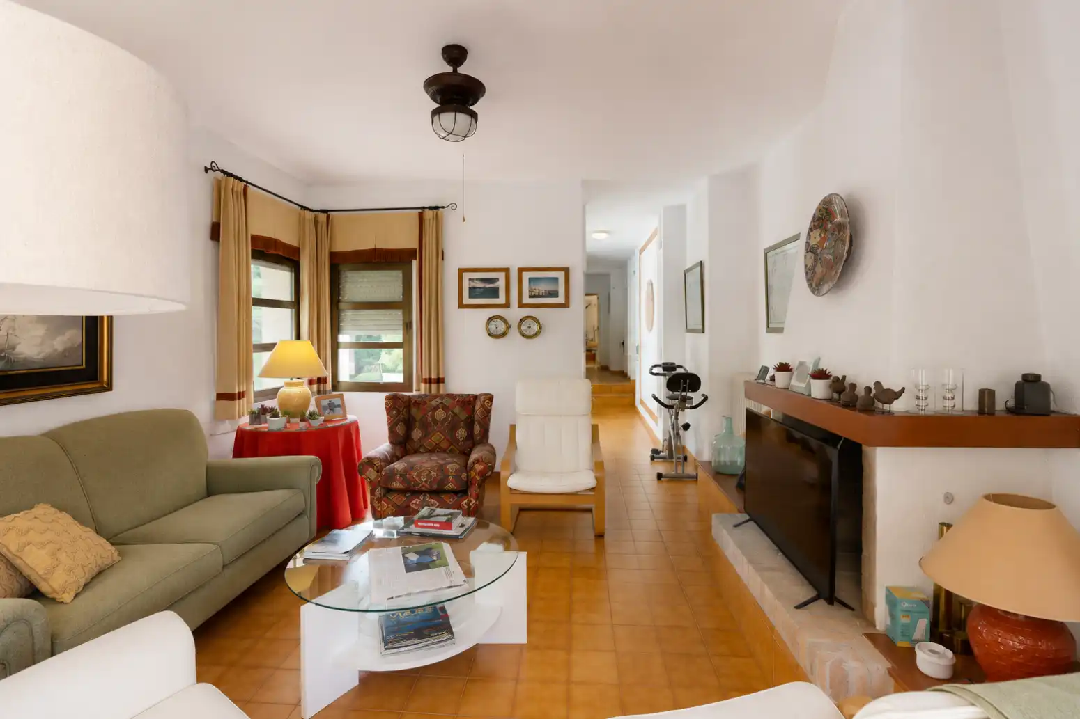 Casa con jardín en venta en Mar Menor de Cartagena – Cabo de Palos, imagen 12