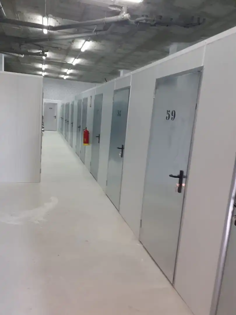 Trastero de alquiler en Granada