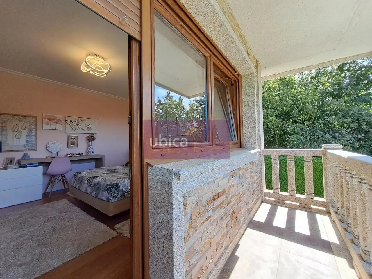 Villa avec piscine à vendre à Cabral - Candeán, imagen 21
