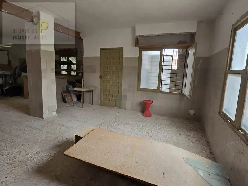 Casa a schiera in vendita a Hondón de las Nieves / El Fondó de les Neus, imagen 24