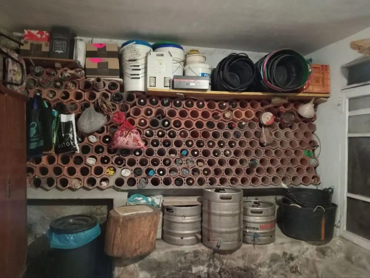 Xalet amb terrassa en venda a San Cibrao das Viñas, imagen 113