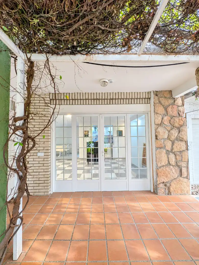 Flat for rent in Parque Boadilla