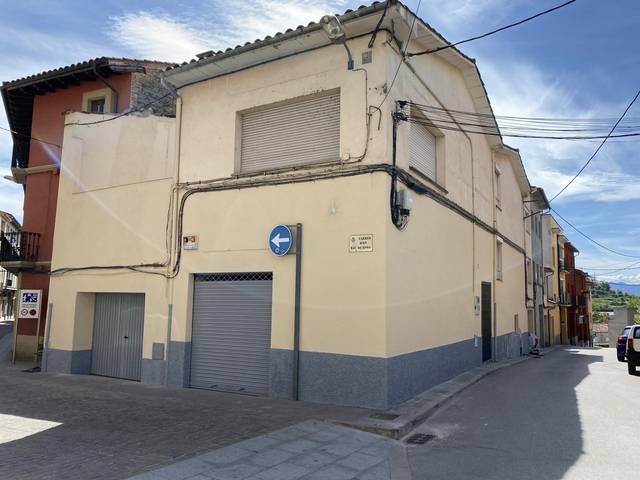 Terreno residencial en Venta en d'en Bac de Roda en Roda de Ter