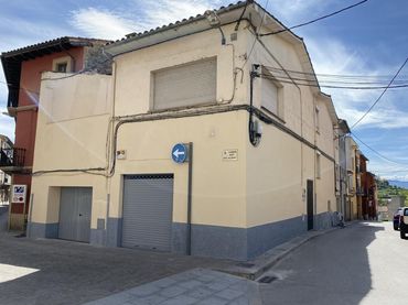 Terreny residencial en venda a d'en Bac de Roda