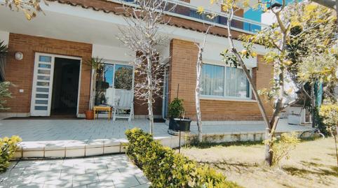 Foto 2 de Casa adosada en venda a Avenida Vilafortuny, Els Tallats - Mas Olivé, Cambrils