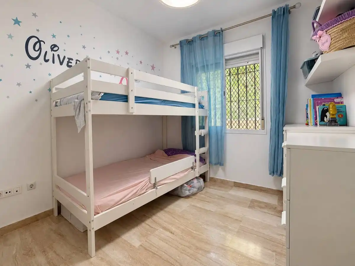 Apartment with lift for sale in Riviera del Sol, imagen 12