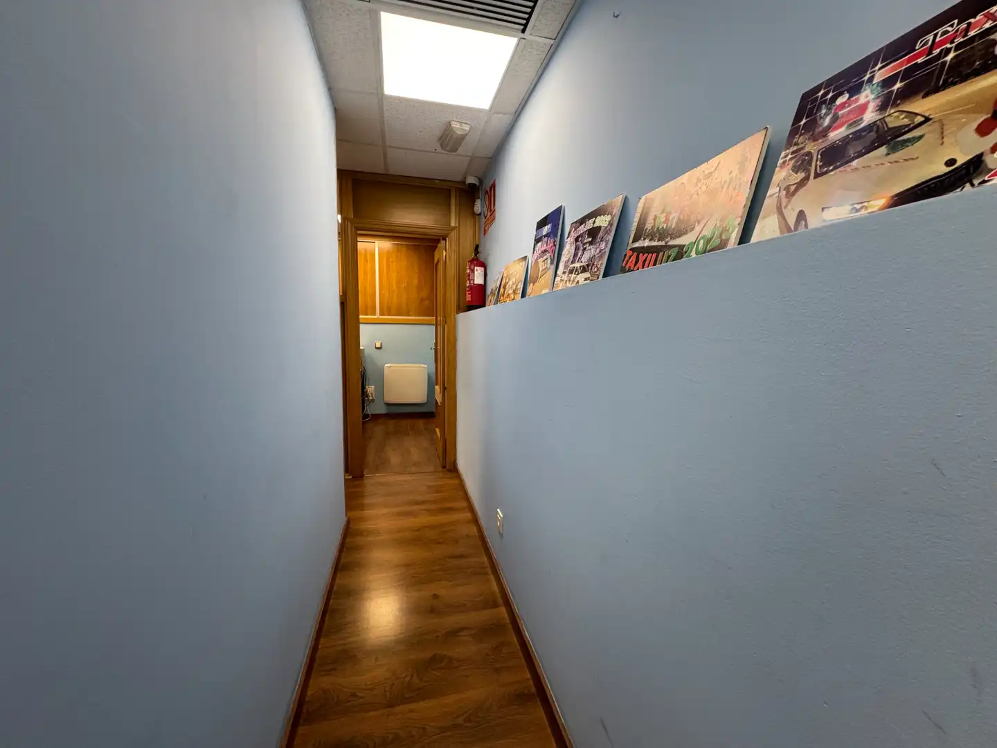 Local comercial en venda a Calle Emilia Ballester, imagen 12