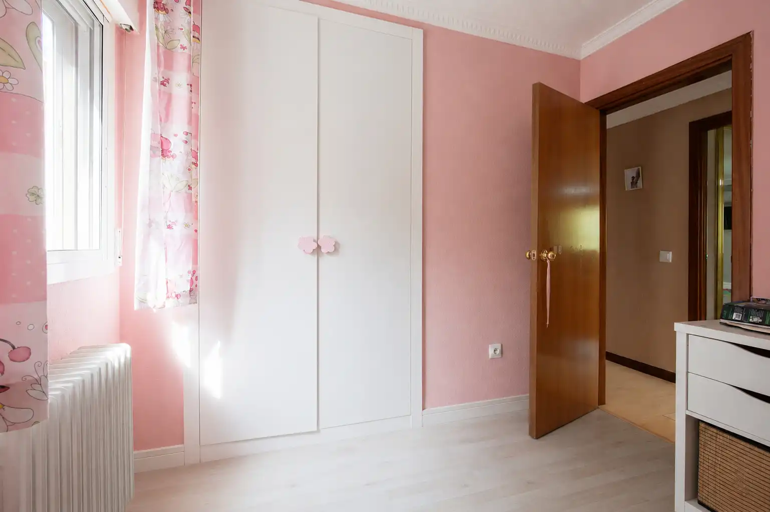 Habitación de Piso en venta en Madrid con Aire acondicionado, Calefacción y Trastero
