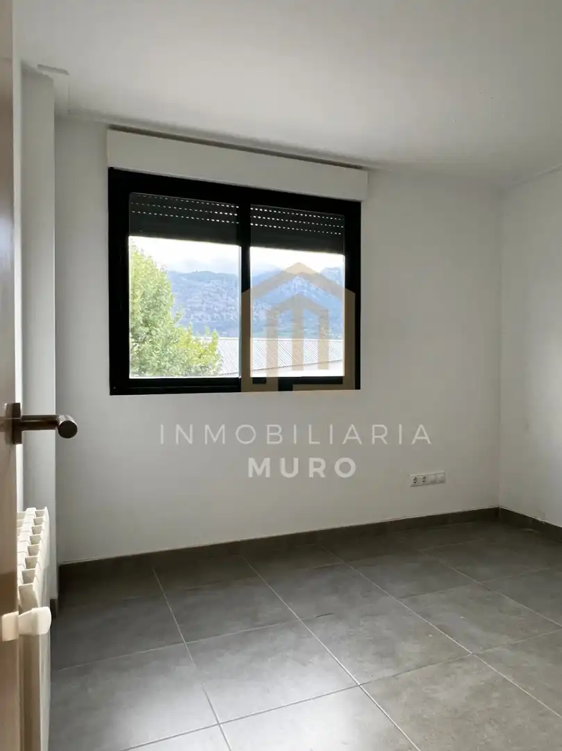 Terrasse von Wohnung zum Verkauf in Muro de Alcoy mit Heizung, Abstellraum und Balkon