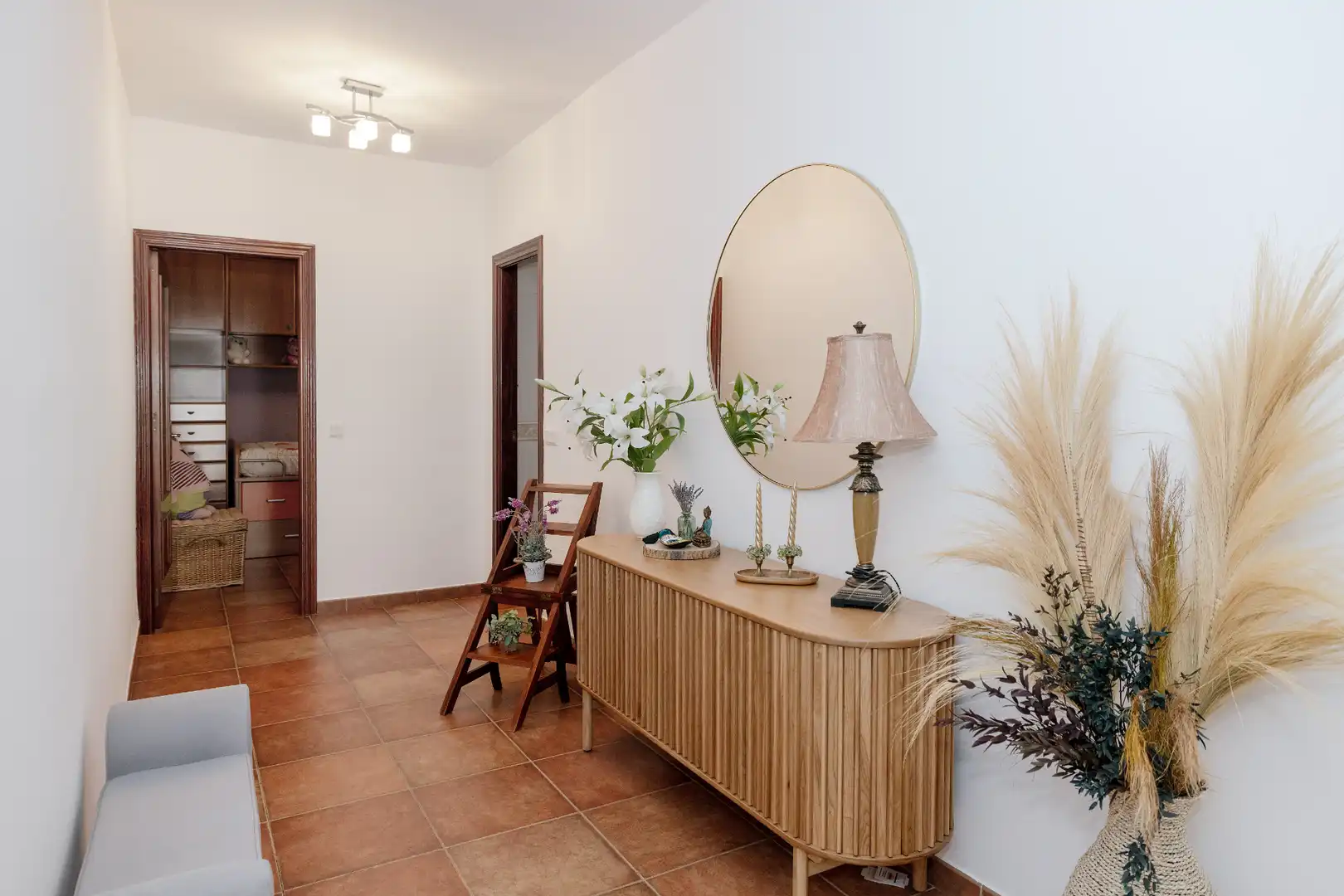 Houses for sale in Málaga  with Air Conditioner, Heating and Private garden