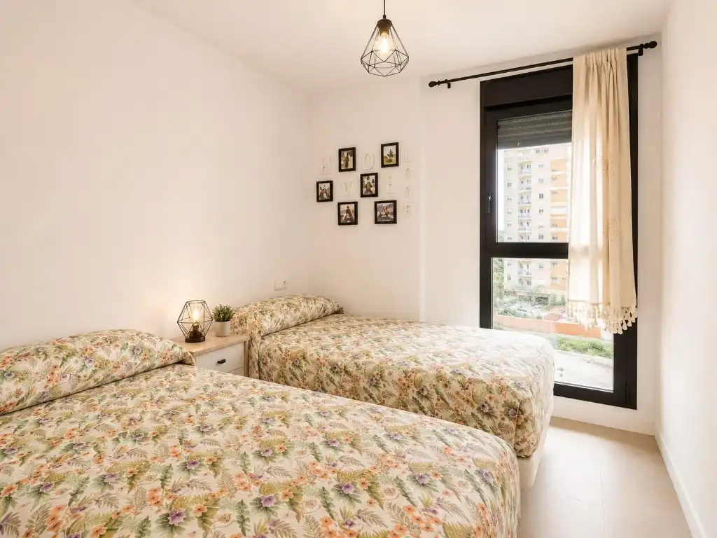 Apartment mit Pool zum Verkauf in Marisol Park - Ortembach - Los Almendros, imagen 16