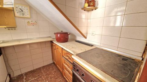 Foto 4 de Casa adosada en venda a Almogía, Málaga