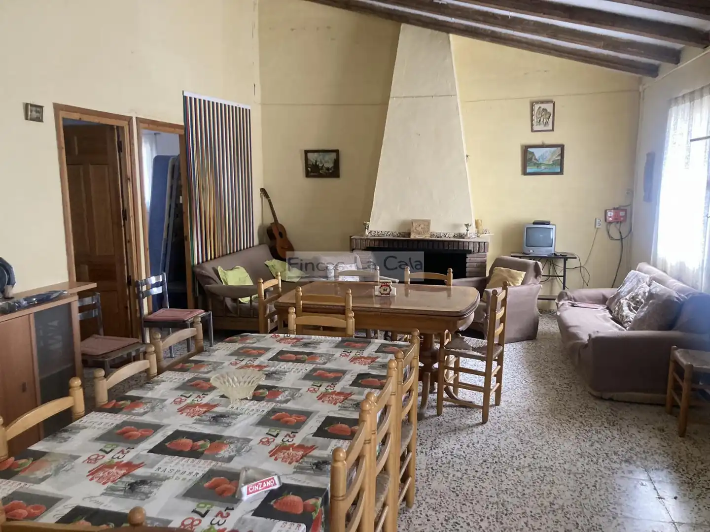 Casa rustica in vendita a Diseminados, imagen 2