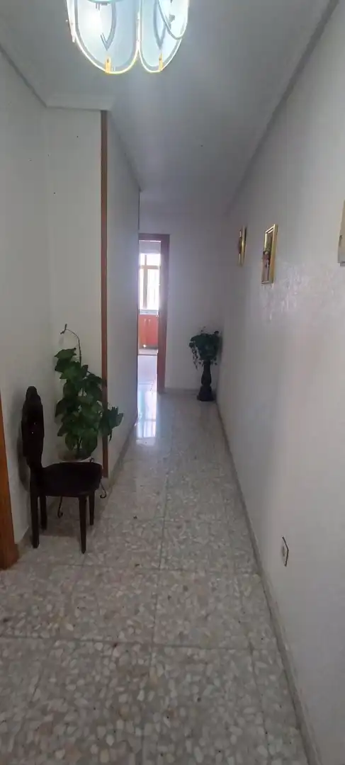 Piso en venta en Mula con Terraza y Balcón