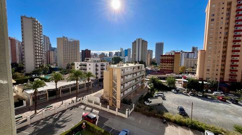 Foto 3 von Wohnungen zum Verkauf in Levante Alto, Benidorm