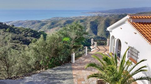 Foto 4 de Finca rústica de lloguer a Torrox Pueblo, Torrox