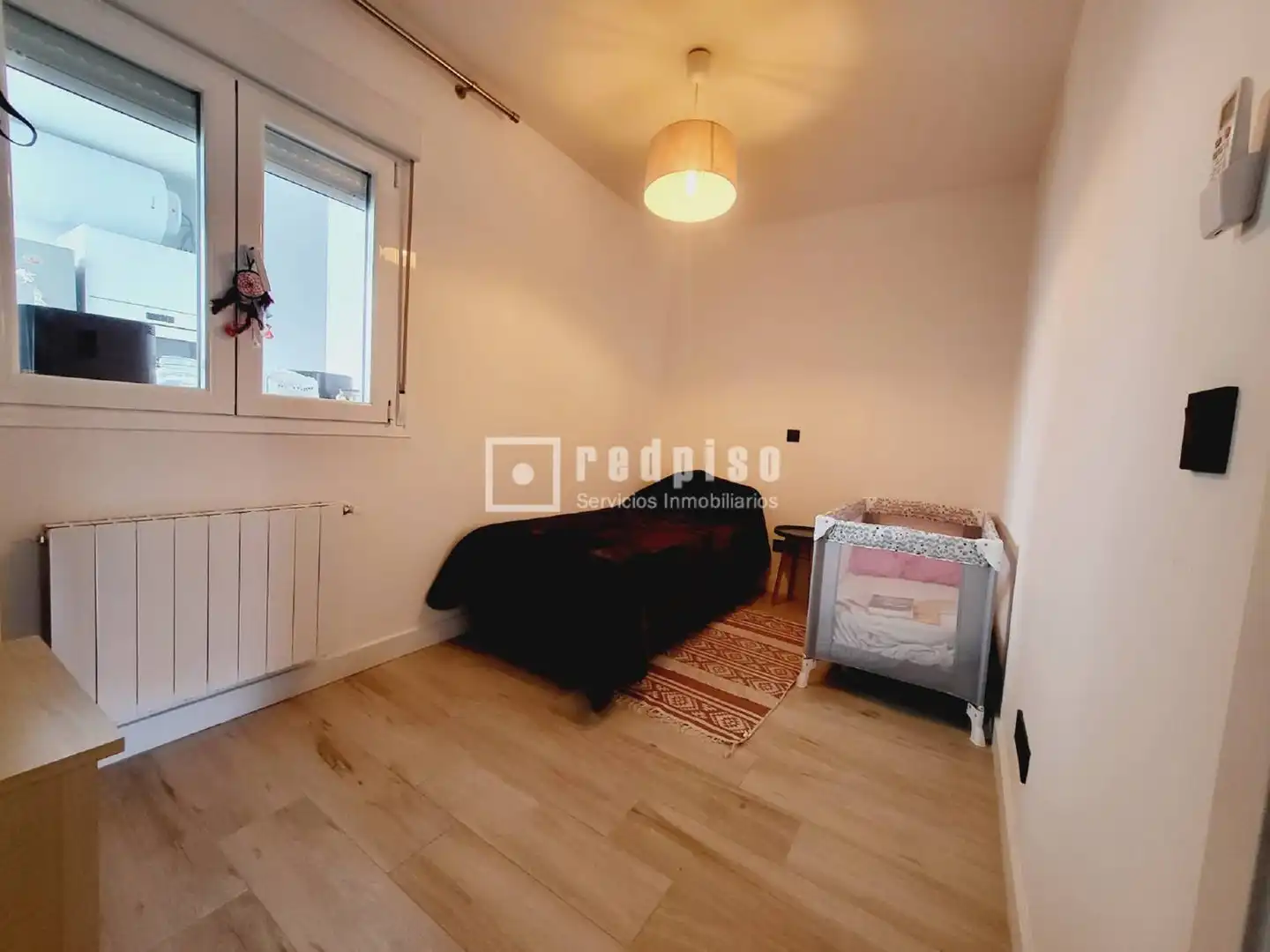 Habitación de Piso en venta en Alcobendas con Aire acondicionado, Calefacción y Terraza
