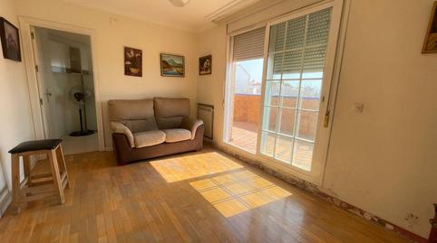 Foto 3 de Àtic en venda a Valencia, 1, Centro, Málaga