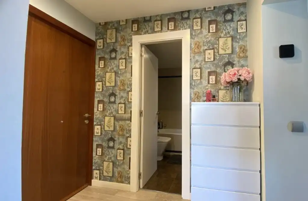 Flat for sale in Leganés  with Air Conditioner, Heating and Terrace