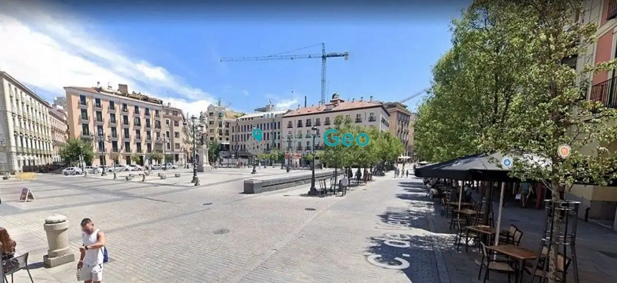 Gewerbefläche zum Verkauf in Centro, imagen 2
