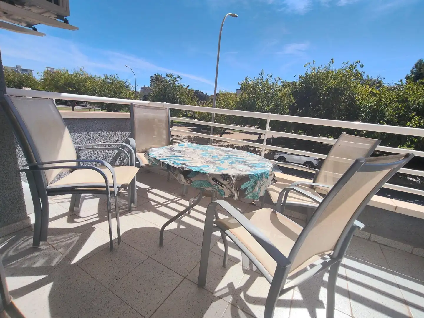Apartamento con piscina en venta en Playa de Gandia, imagen 3