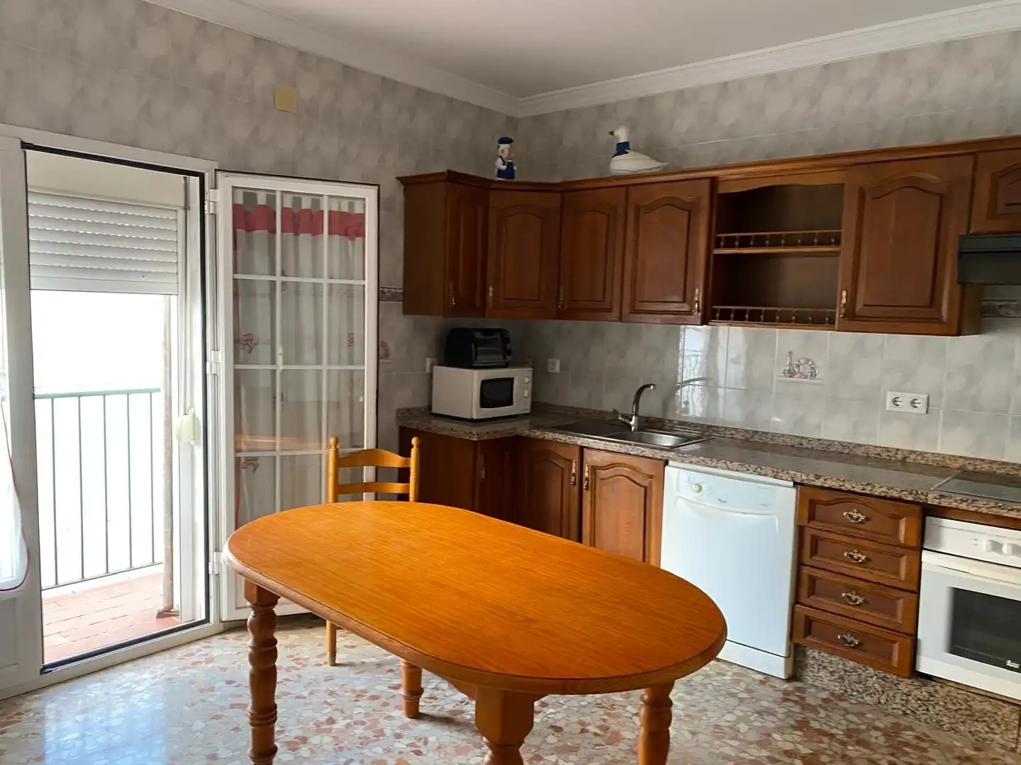 Casa con terraza en venta en La Banda - Campo de Fútbol, imagen 13