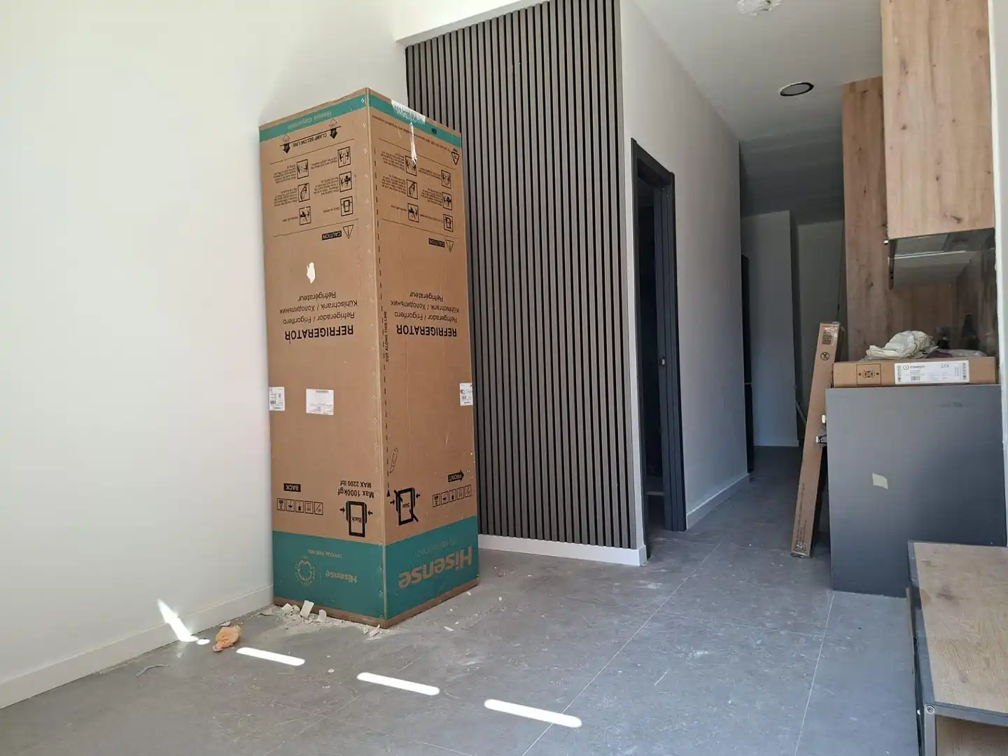 Loft en venta en Málaga