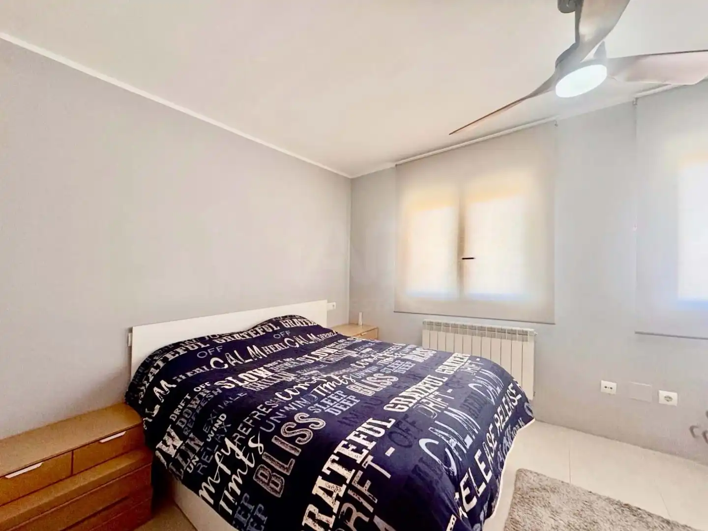 Bedroom of Houses for sale in Cambrils  with Heating