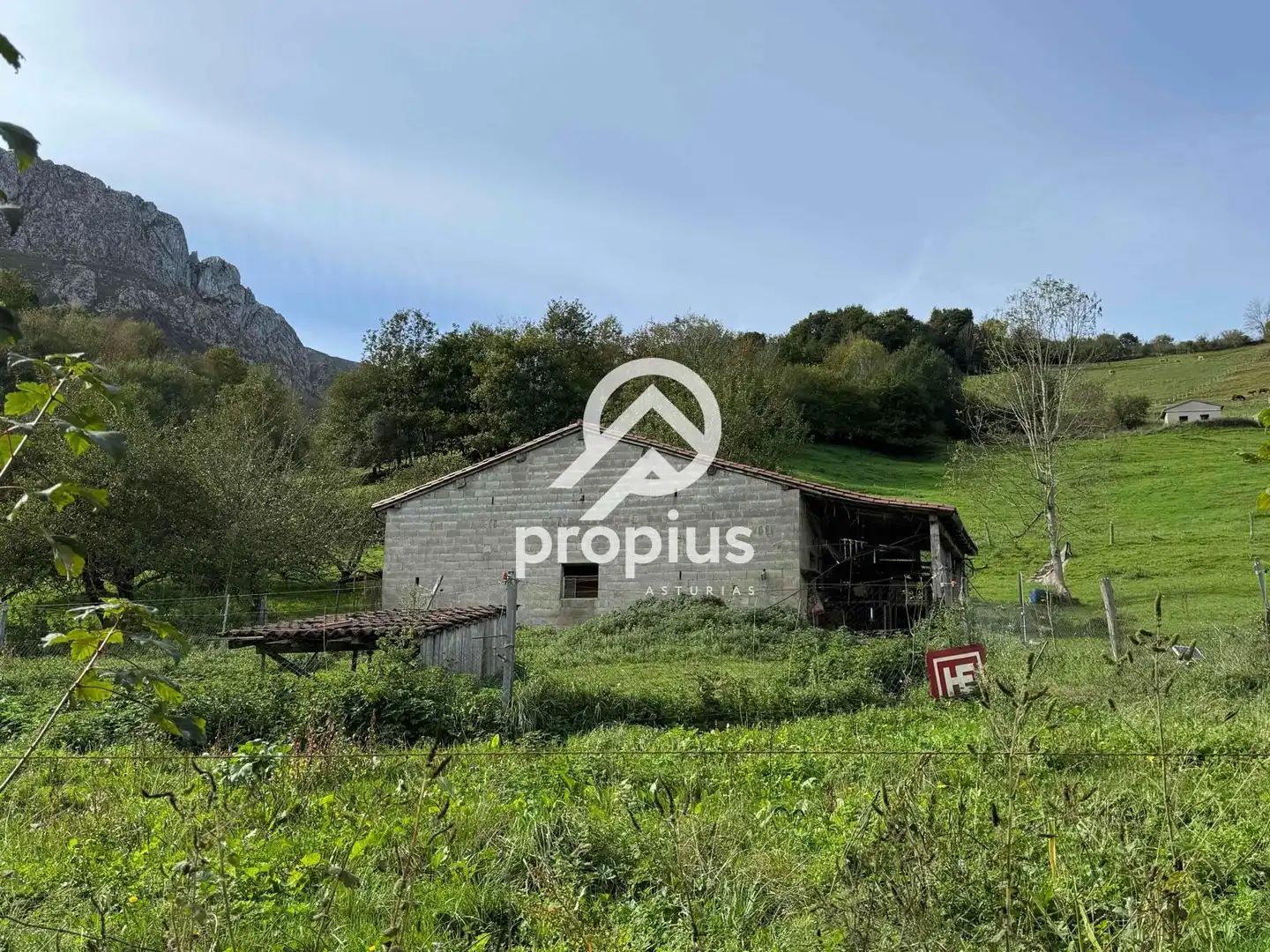 Rural land for sale in Inguanzo, imagen 6