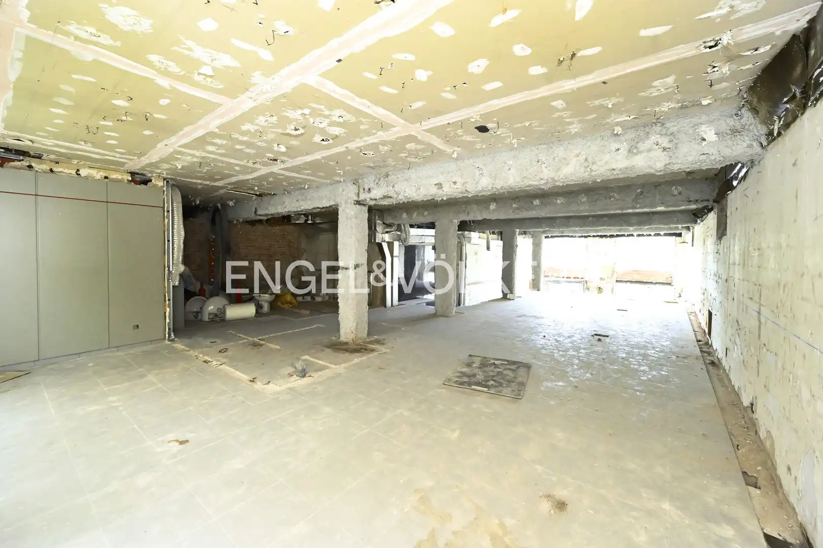 Loft de lloguer en Santander amb Calefacció