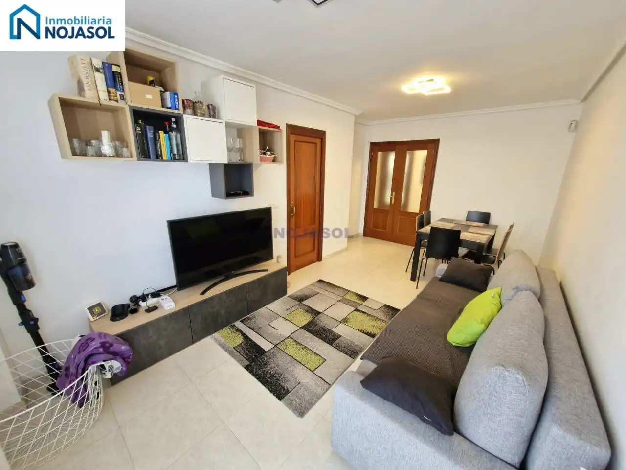 Apartment mit Terrasse zum Verkauf in Calle Alcarite, imagen 11