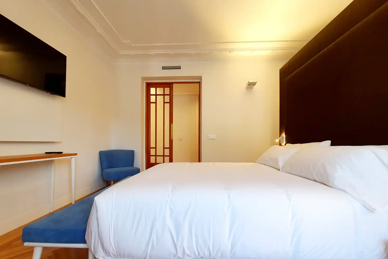 Apartament de lloguer a Calle del Ángel, 13, Palacio