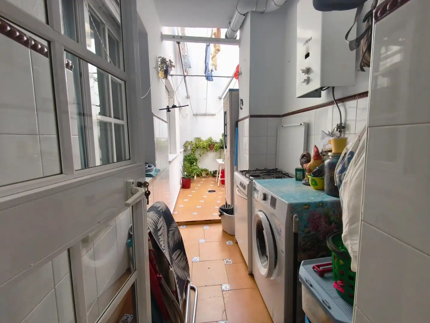 Cuina de Pis en venda en Los Barrios