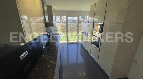 Foto 4 de Casa adosada de alquiler en Vallpineda - Rocamar, Sant Pere de Ribes