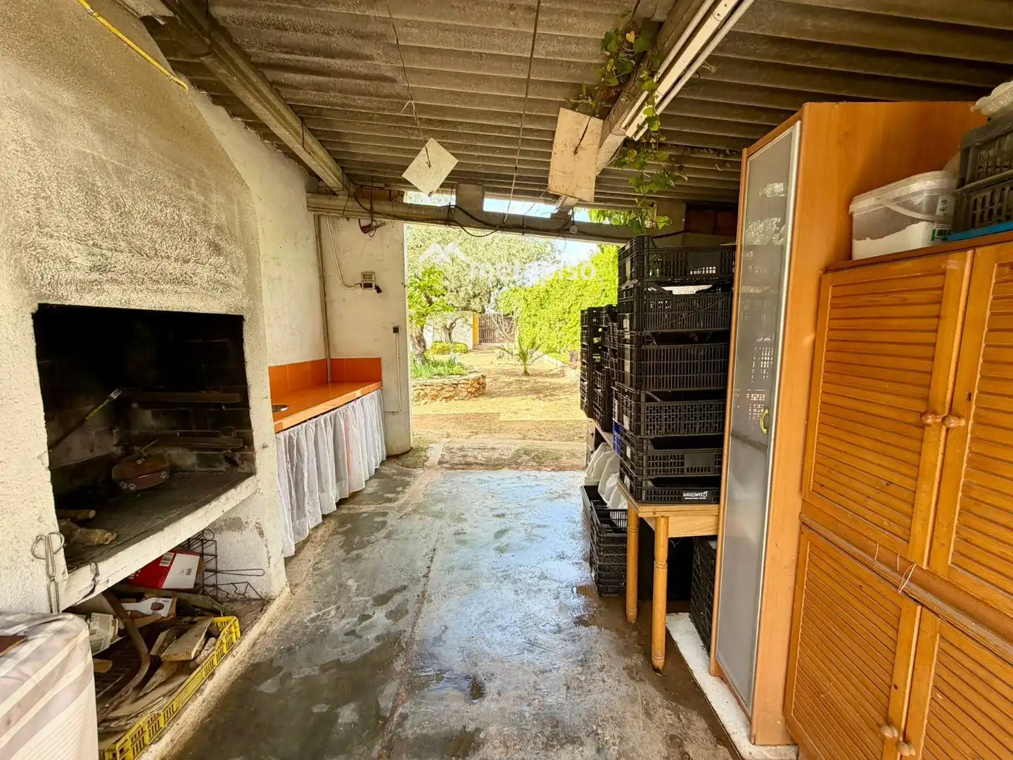 Terreno rustico in vendita a Santa Oliva, imagen 38